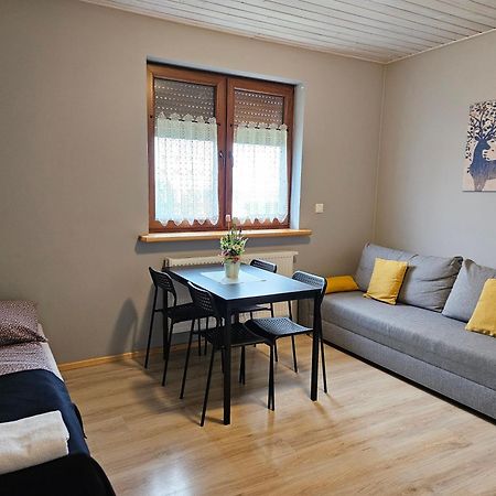 Bingo Apartamento Powidz  Exterior foto
