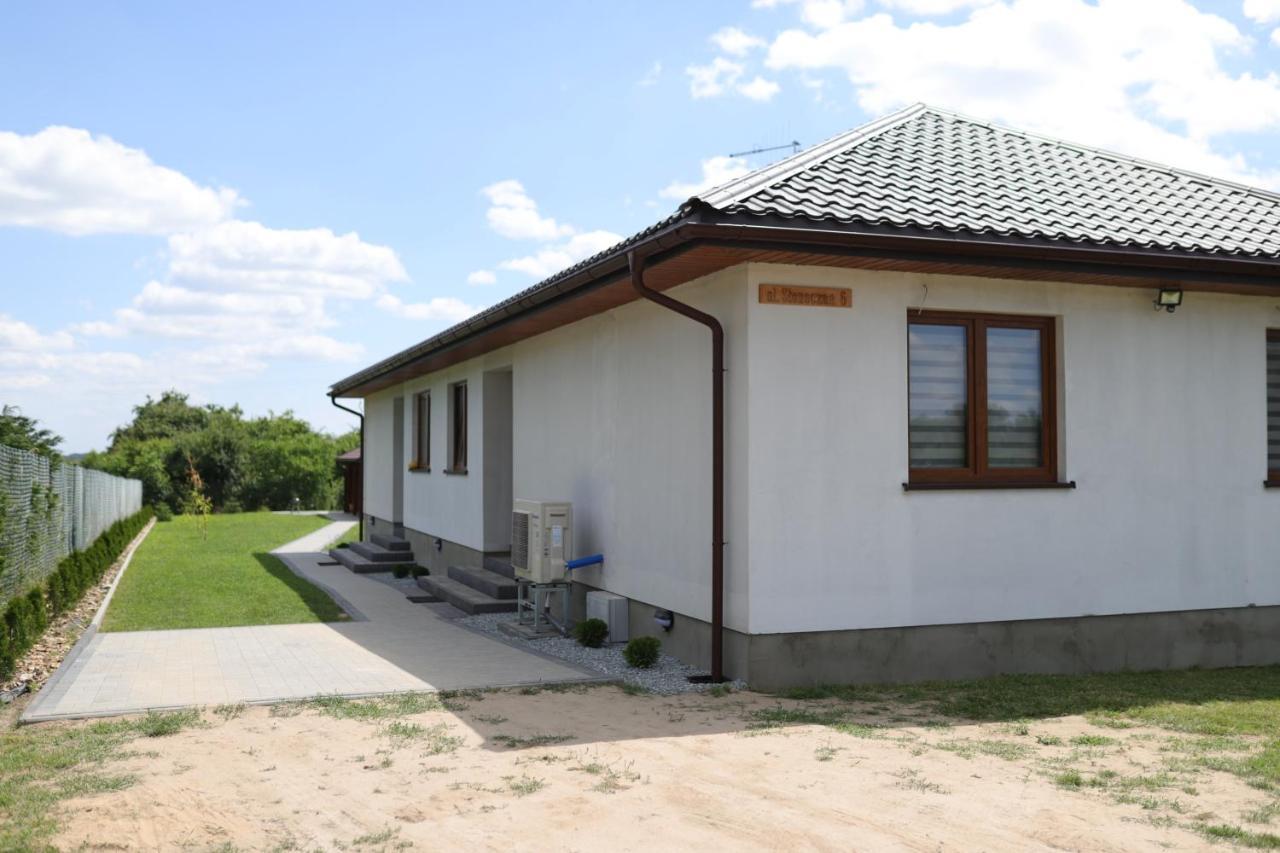 Bingo Apartamento Powidz  Exterior foto