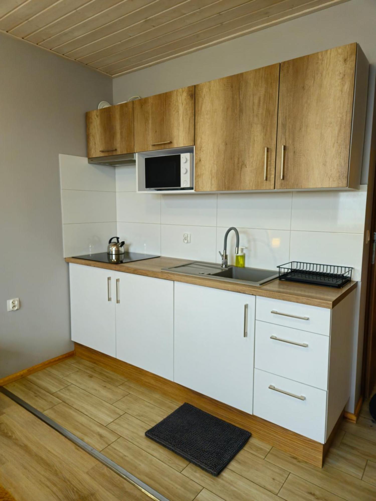 Bingo Apartamento Powidz  Exterior foto