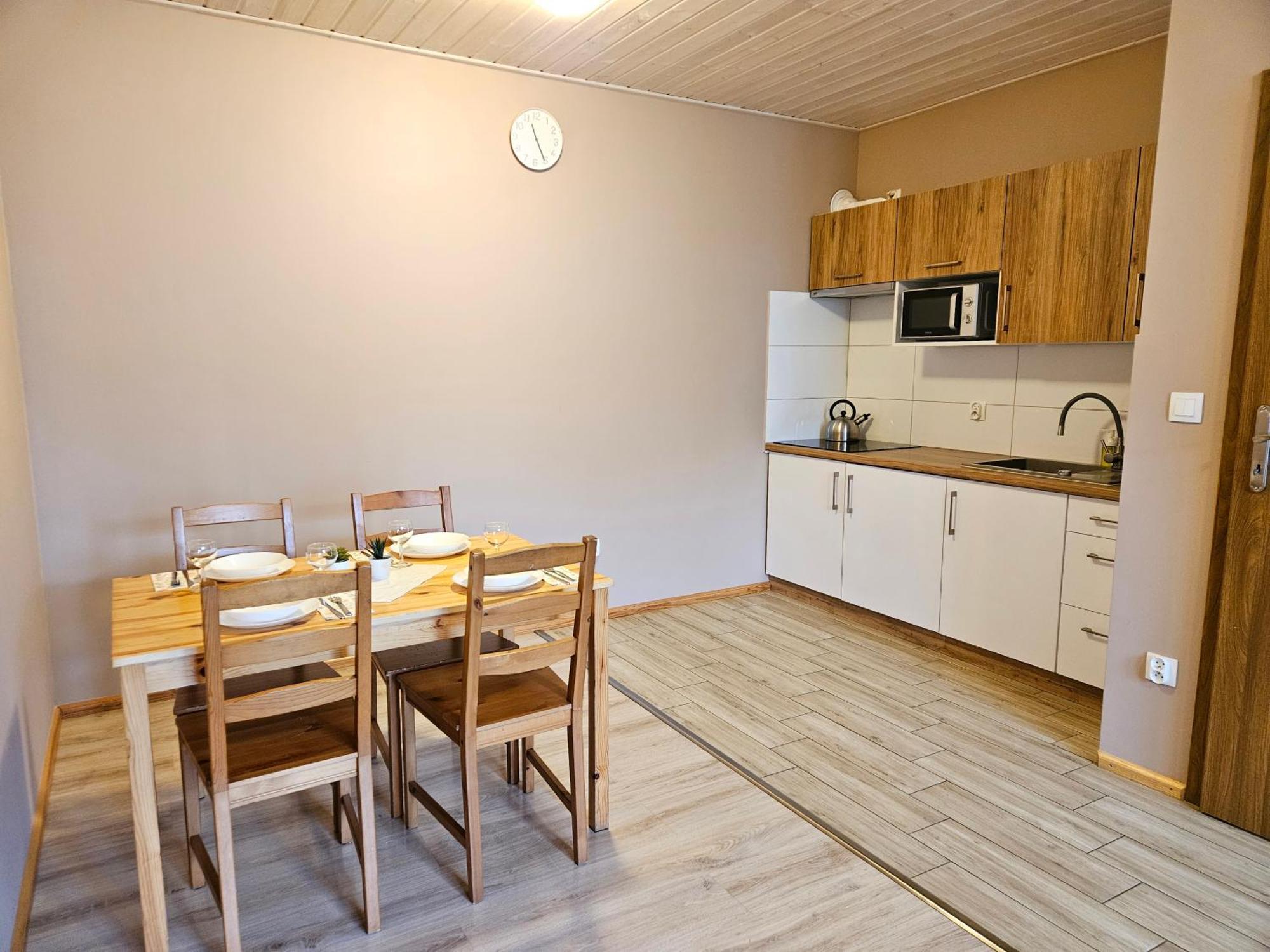 Bingo Apartamento Powidz  Exterior foto
